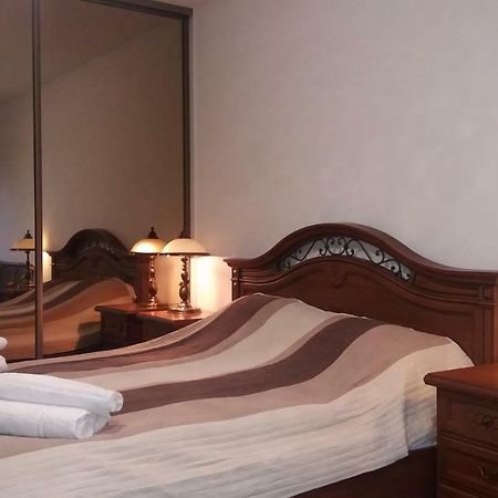 Apartamenty Hierowskiego 60G كاتوفيتسه المظهر الخارجي الصورة