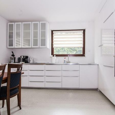 Apartamenty Hierowskiego 60G كاتوفيتسه المظهر الخارجي الصورة