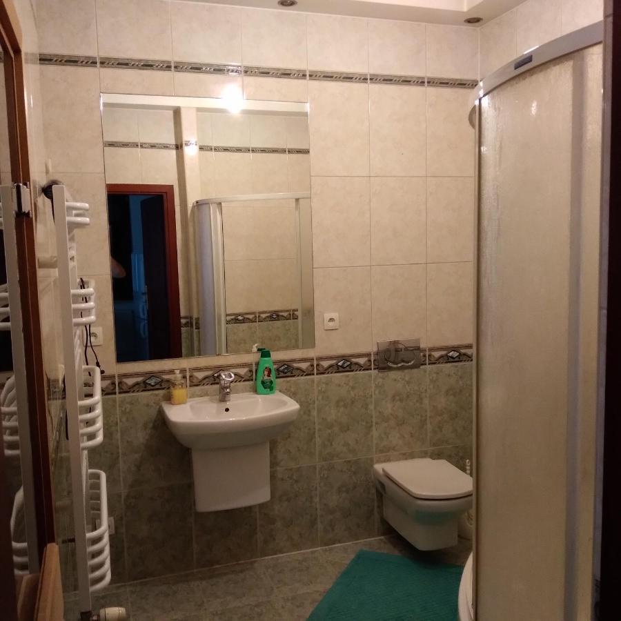 Apartamenty Hierowskiego 60G كاتوفيتسه المظهر الخارجي الصورة
