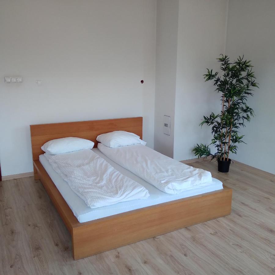 Apartamenty Hierowskiego 60G كاتوفيتسه المظهر الخارجي الصورة
