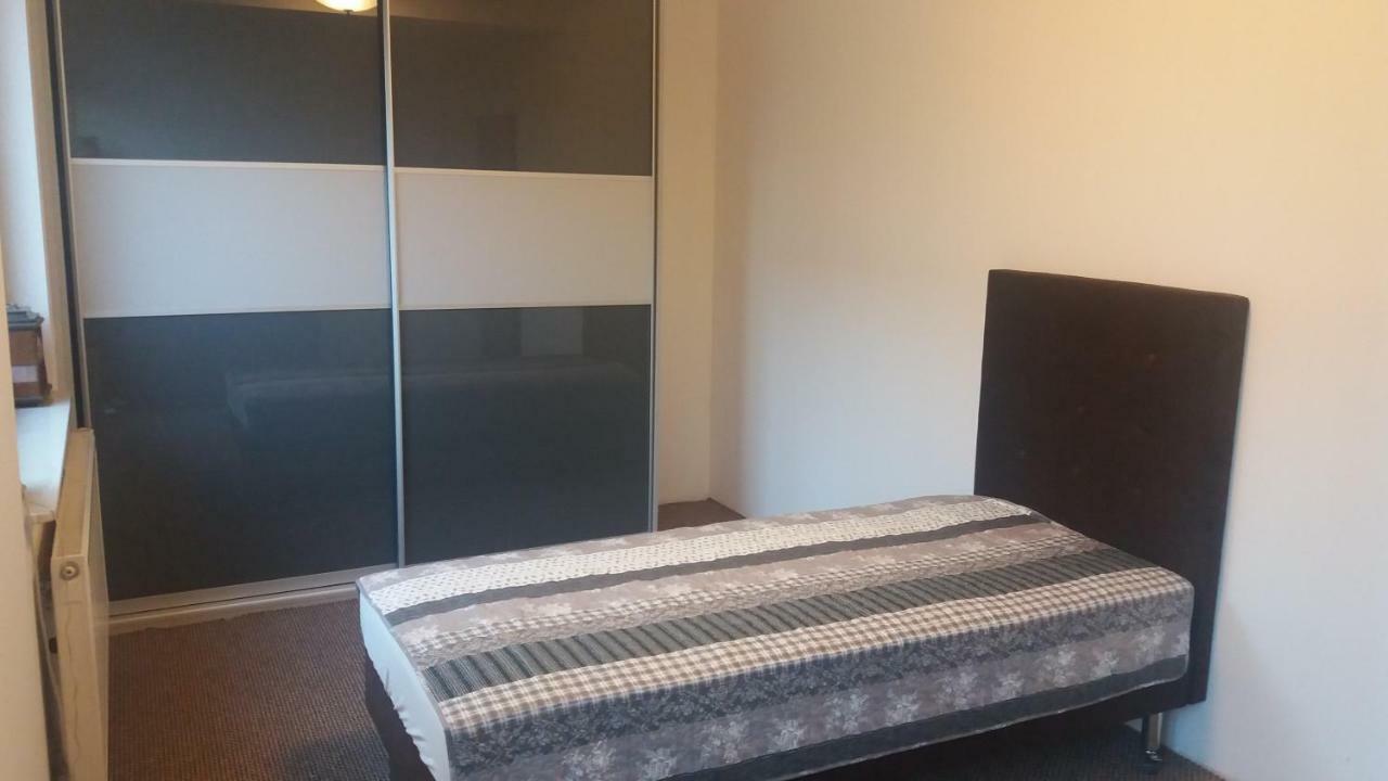 Apartamenty Hierowskiego 60G كاتوفيتسه المظهر الخارجي الصورة