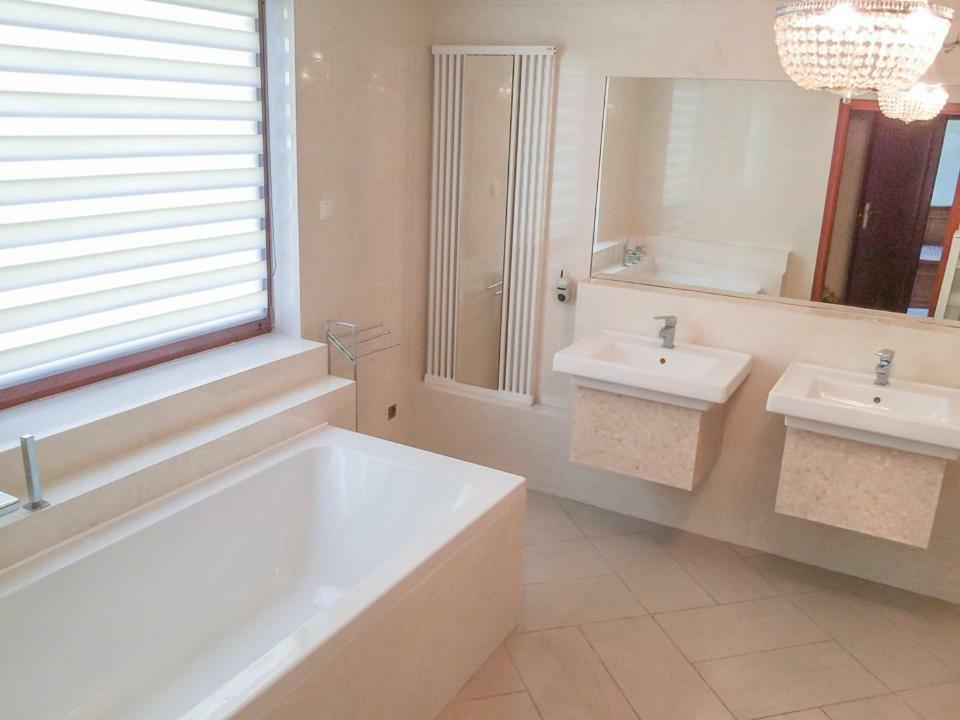 Apartamenty Hierowskiego 60G كاتوفيتسه المظهر الخارجي الصورة