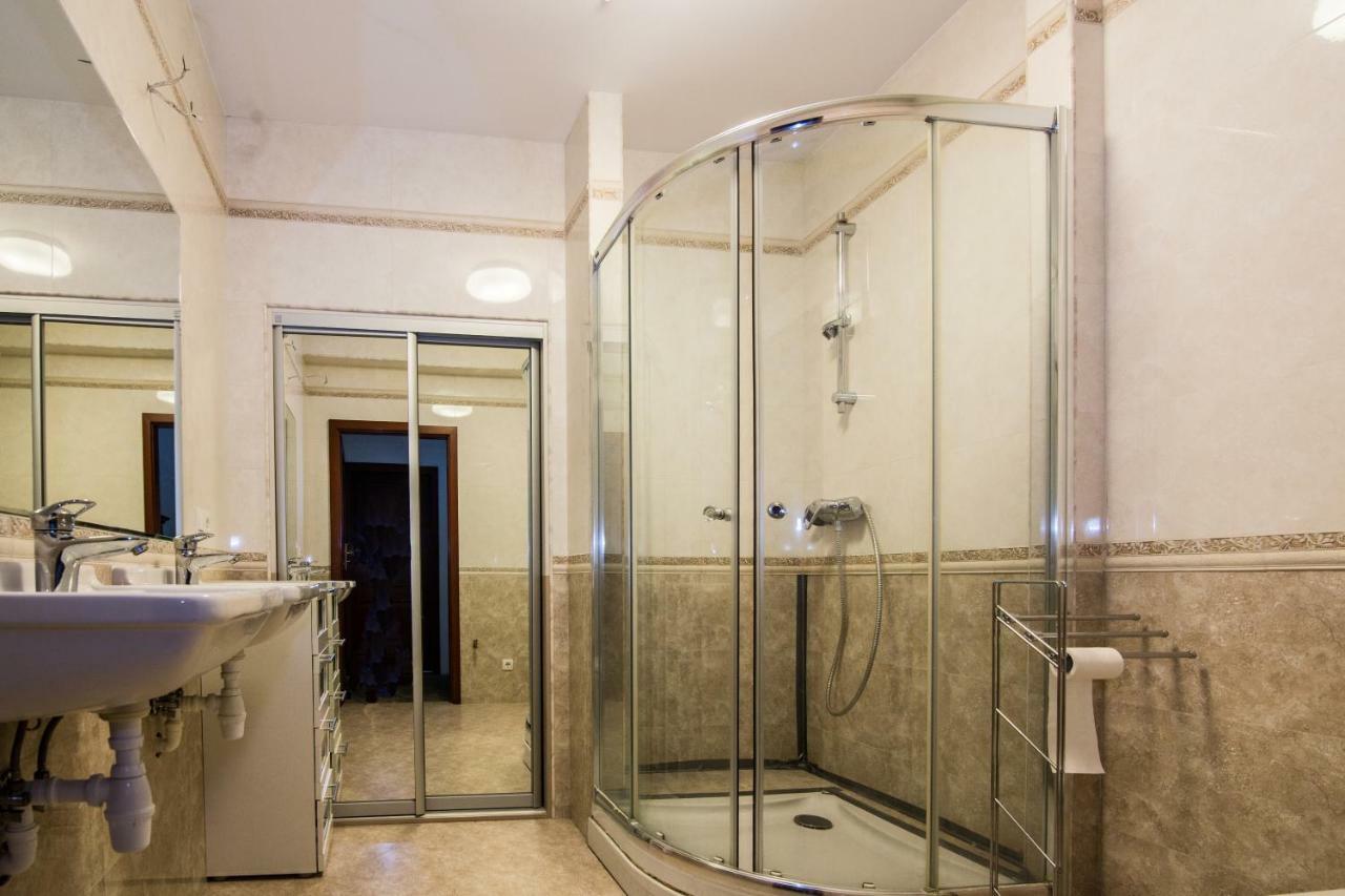 Apartamenty Hierowskiego 60G كاتوفيتسه المظهر الخارجي الصورة