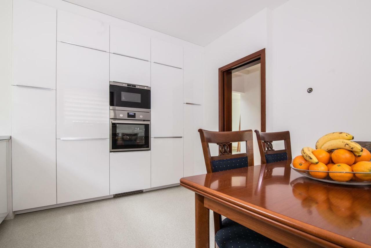Apartamenty Hierowskiego 60G كاتوفيتسه المظهر الخارجي الصورة